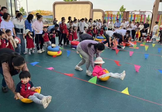 特色幼儿教育加盟项目，让孩子的未来更加精彩