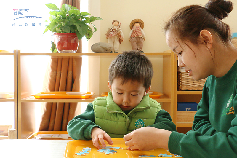 特色幼儿教育加盟项目，让孩子的未来更加精彩