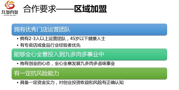 加盟东西多的好项目——探索多元加盟的奥秘