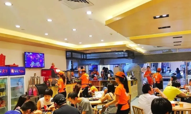 福建餐饮创业项目加盟，探索美食新篇章