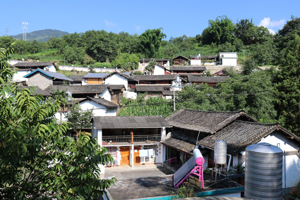 大学生在深山做什么好赚钱 在深山里的大学