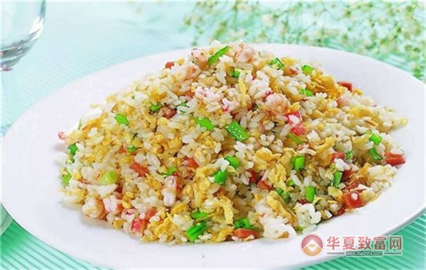 炒饭招商加盟项目哪里有——探索炒饭加盟的奥秘