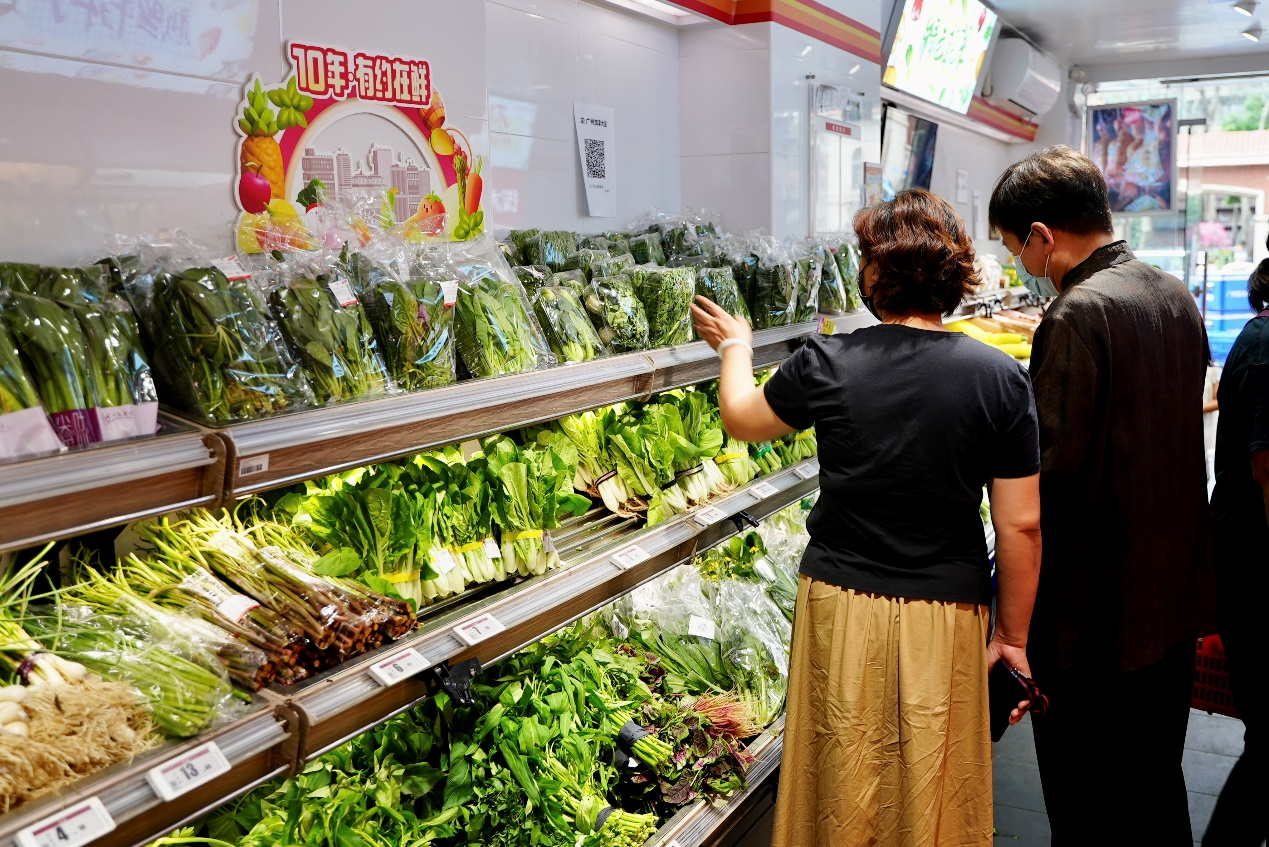 探索加盟店卖菜项目，实现盈利与增长的秘诀