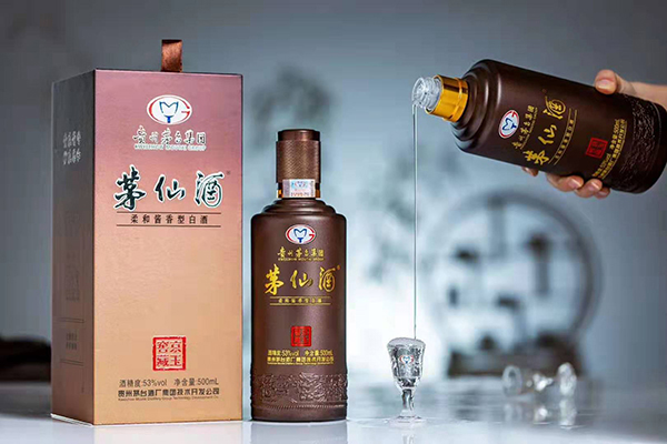 福州酱香酒加盟项目推荐