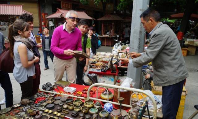 沈阳应该做什么生意赚钱 沈阳应该做什么生意赚钱多