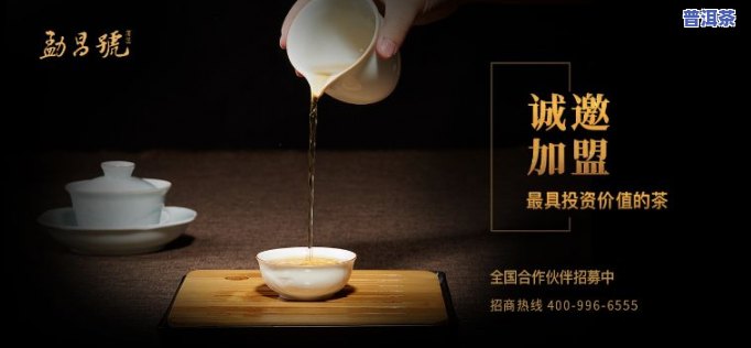 零元加盟茶叶项目，实现财富自由的新途径