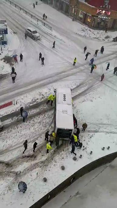 大雪天做什么生意合适赚钱 大雪可以干嘛