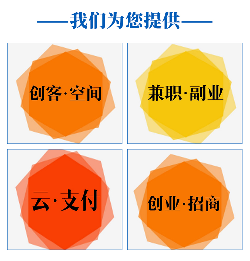 加盟公司好项目有哪些？