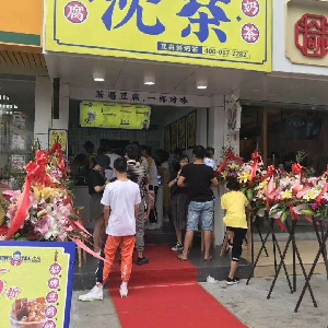 泰州米粉店加盟项目，让你的餐饮事业更上一层楼！