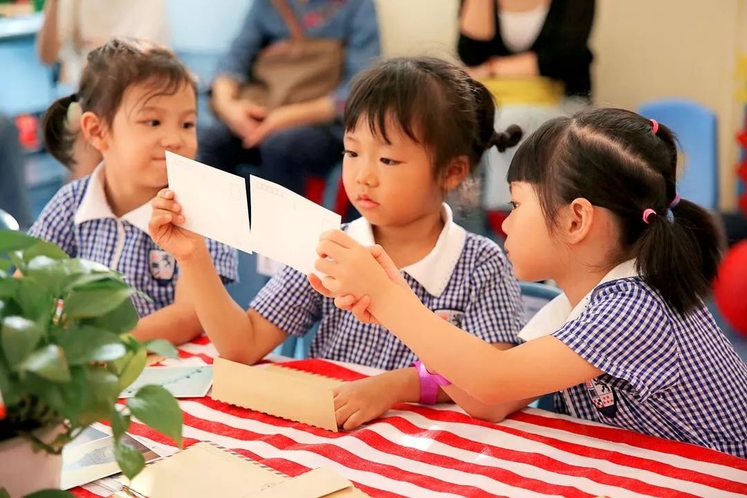 幼儿园加盟的项目——让孩子们在快乐中学习