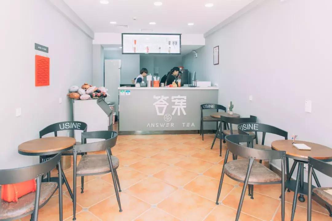 保定奶茶项目加盟店，迈向成功的第一步