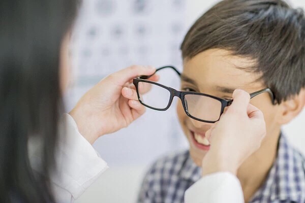 福建小孩视力矫正加盟项目，为孩子守护明亮的未来