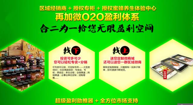 揭秘大健康产品加盟项目代理，助您走向财富之路！