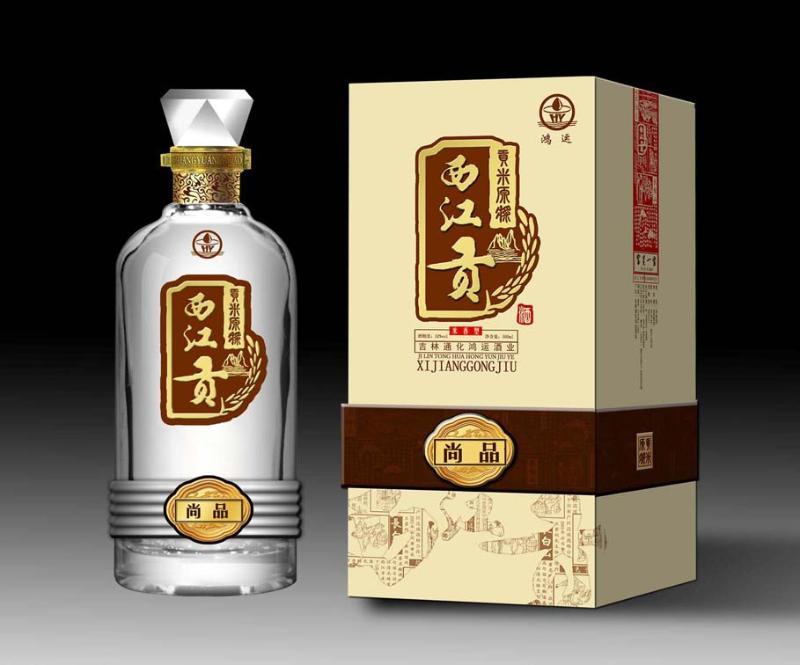 白酒项目加盟怎么选择品牌