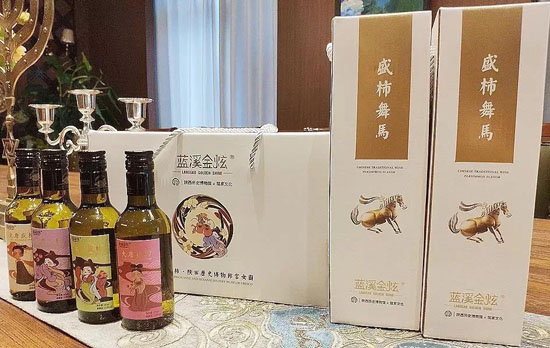 咸阳加盟项目酒庄直供，打造优质酒类供应体系