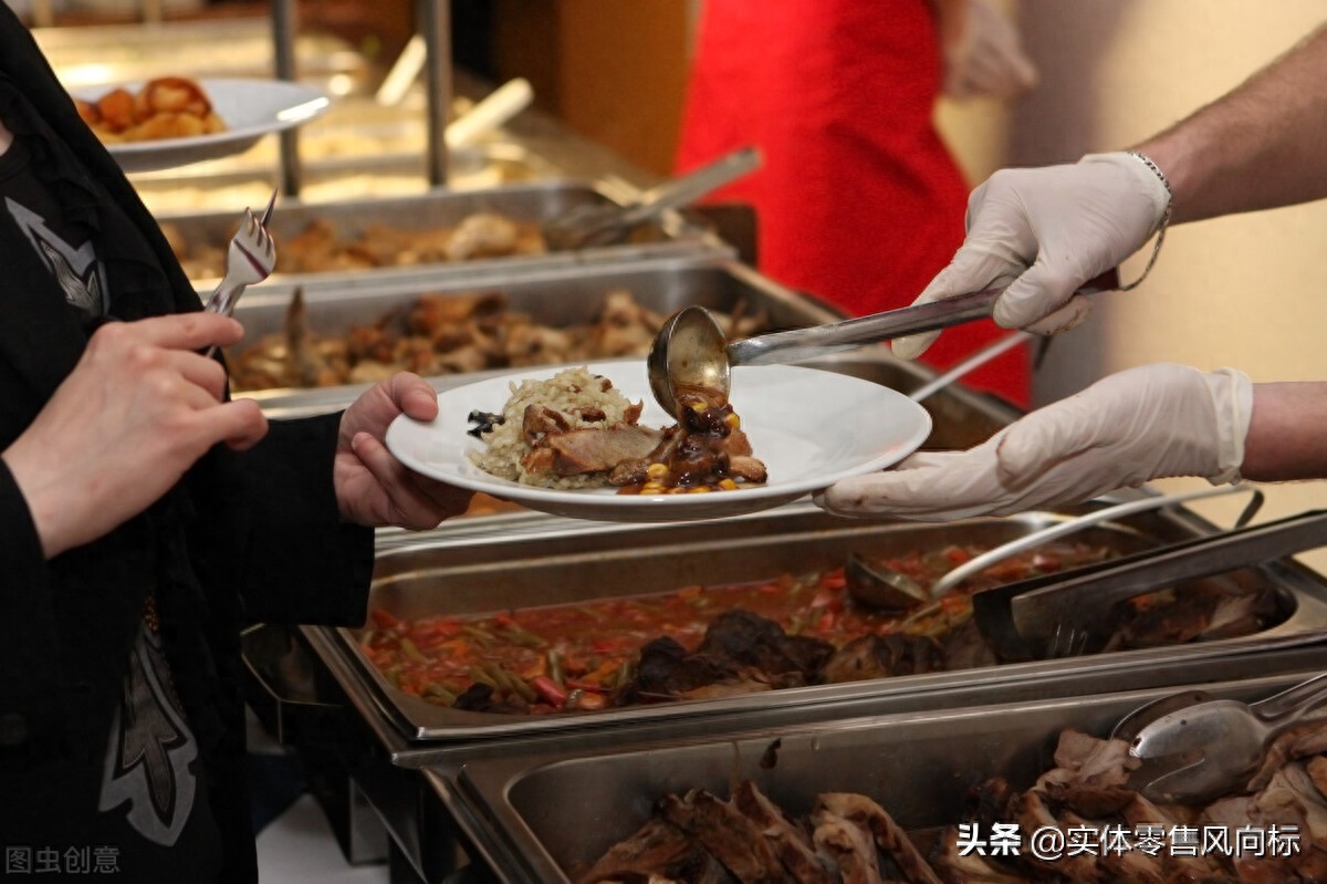 县城里做什么餐饮好呢赚钱 县城里做什么餐饮好呢赚钱不