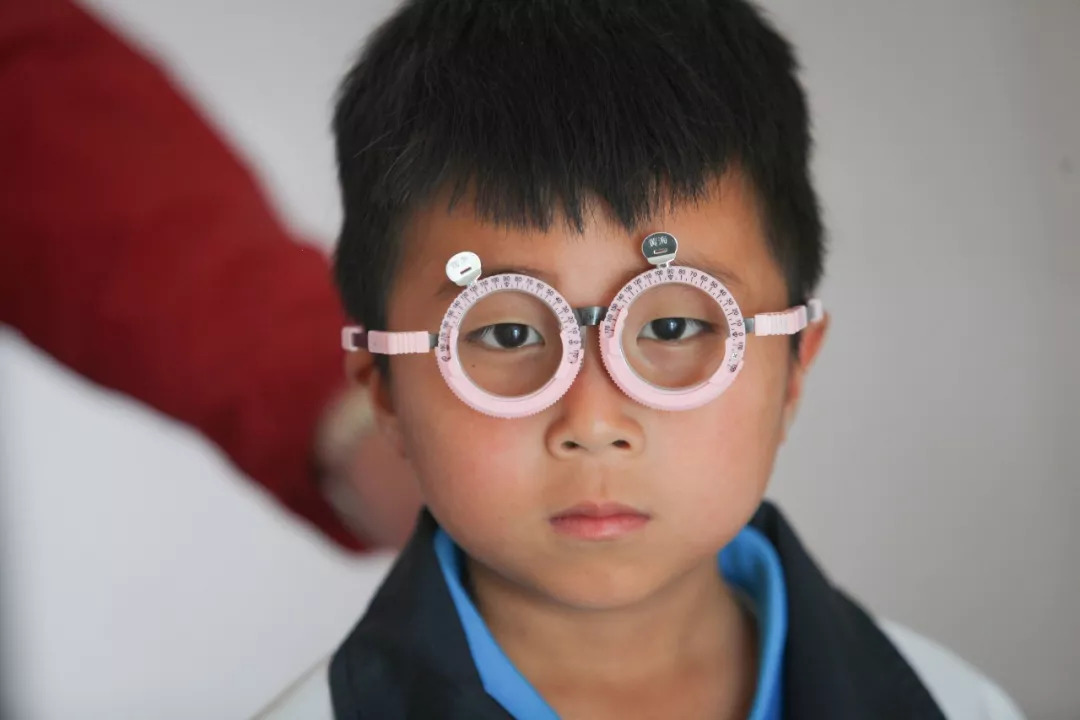 北京弱视视力矫正加盟项目，守护孩子的明亮未来