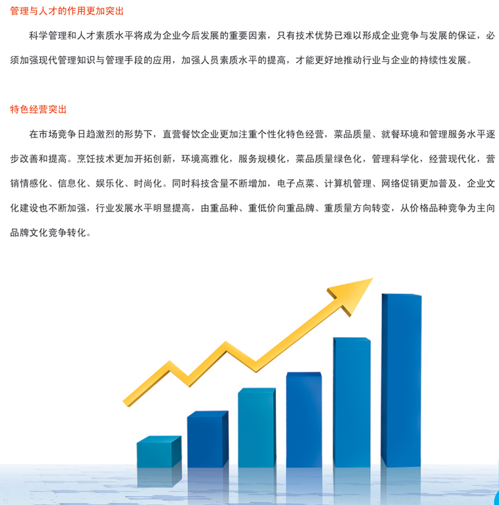 把握未来趋势，选择代理人招商加盟项目