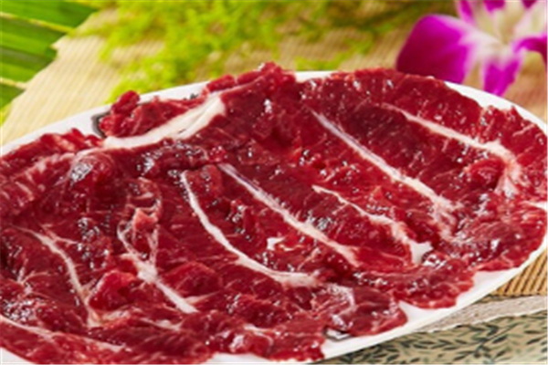丹东鲜牛肉加盟项目介绍