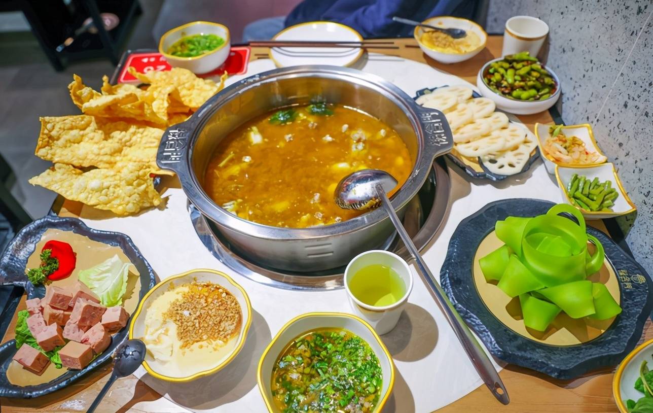 大连餐饮项目加盟店有哪些 大连餐饮加盟网