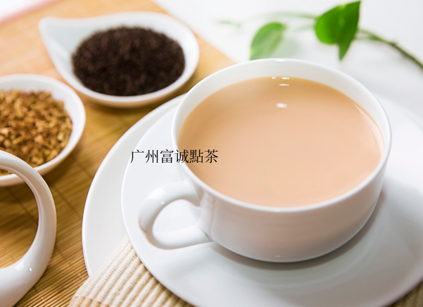 小茶饮加盟项目介绍