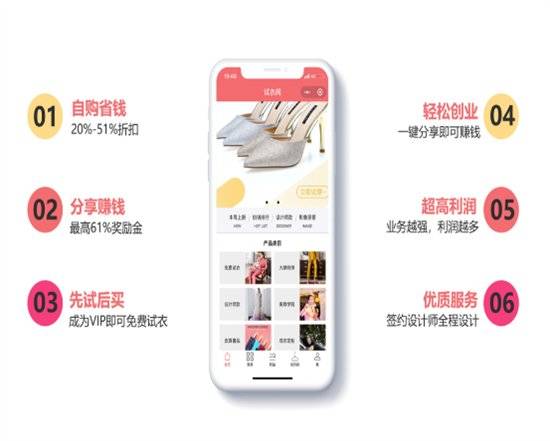 保定好的项目加盟app，助力您实现创业梦想