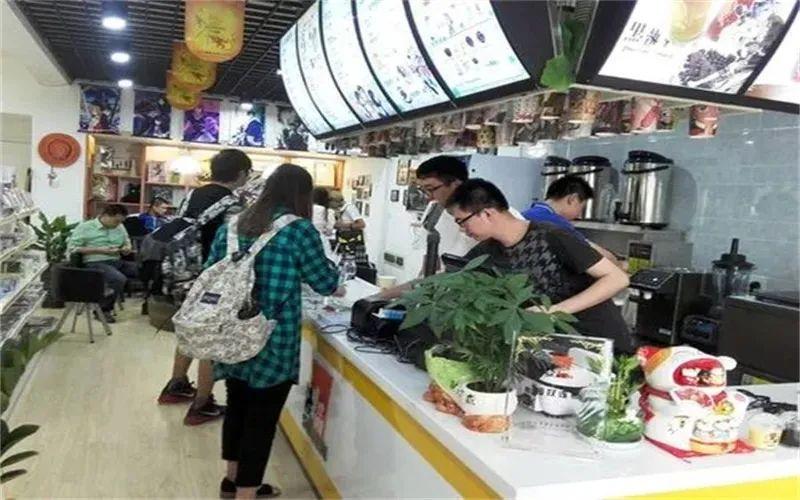 实体店加盟招商项目，开启您的创业之旅