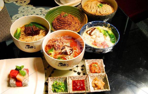 小餐饮加盟店项目，探索美食新篇章