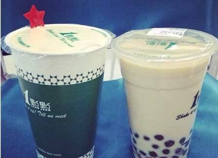 云南奶茶项目连锁加盟，打造饮品帝国