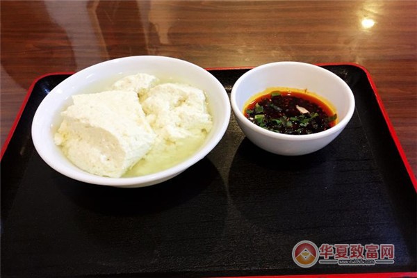 豆花饭大学食堂加盟项目，打造美食新篇章