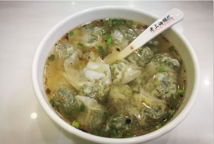 云吞加盟项目排行榜——带你走进云吞美食的财富之门