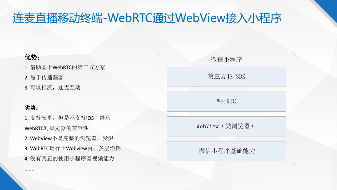 直播生意加盟项目大盘点