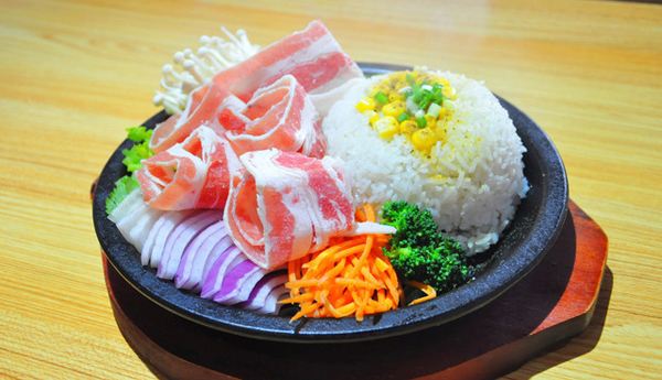 中山速食餐饮加盟好项目