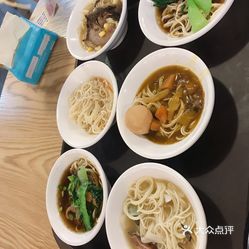 常州生菜炸酱米线加盟项目，让美味与健康同行