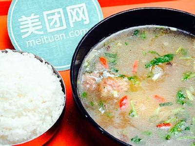 鹤岗汤饭加盟项目招聘信息