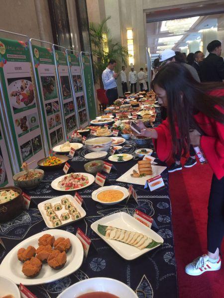 嘉兴餐饮业加盟项目，探索美食之旅的无限商机