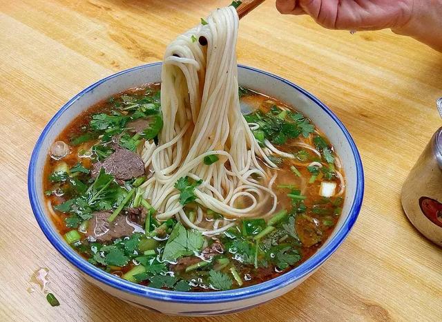 白城牛肉面加盟项目，开启美食之旅