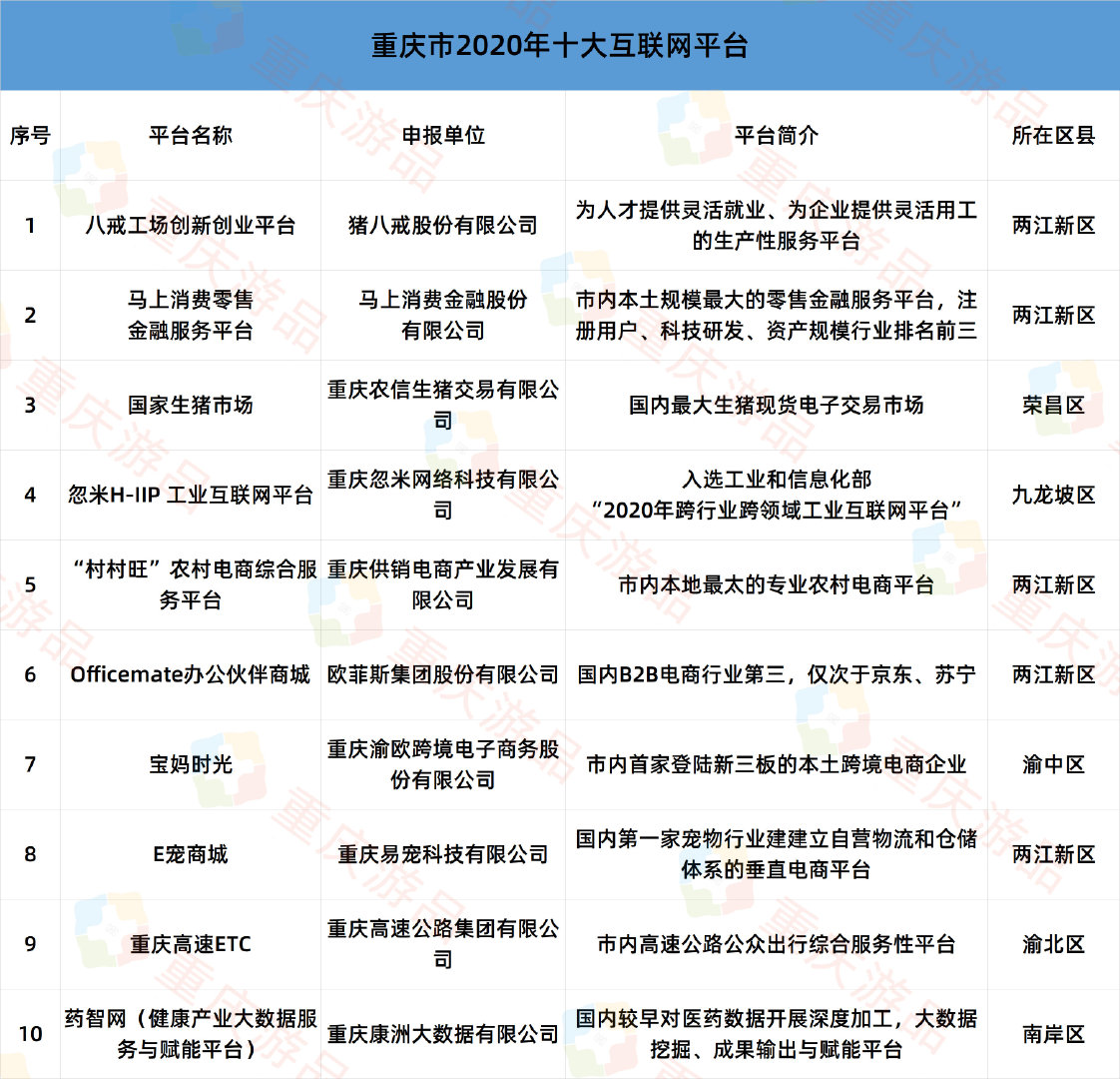 重庆网络加盟项目有哪些？