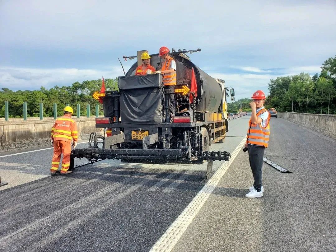 道路养护维修项目招商加盟，共创美好未来！