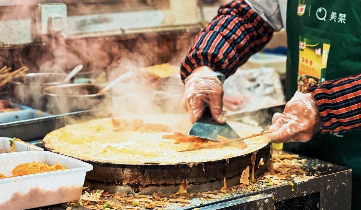 在家门口做什么美食好赚钱 在家门口做什么能赚钱