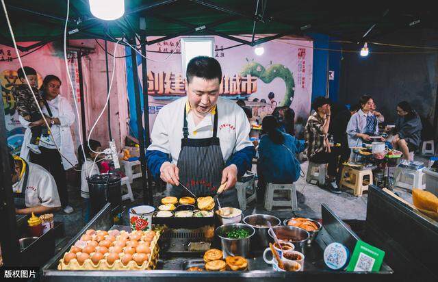 在家门口做什么美食好赚钱 在家门口做什么能赚钱