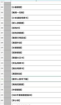 创业加盟项目厂家报价清单