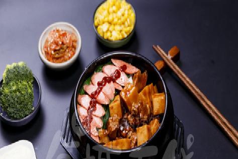 餐饮加盟项目全面解析，从传统美食到现代餐饮