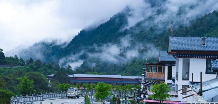 西藏乡村别墅加盟招商项目，探索高原特色旅游的新篇章