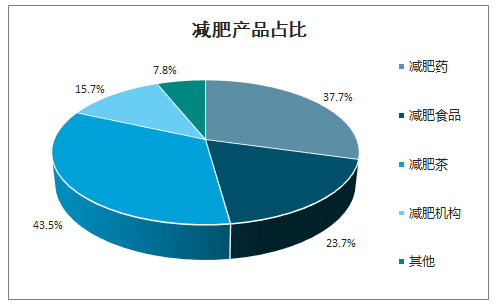 减肥连锁加盟项目有哪些，市场现状、趋势与机会