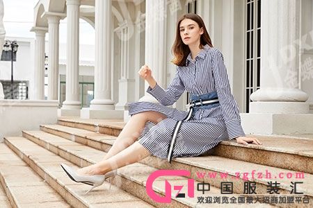 免费加盟创业项目，女装行业的新机遇