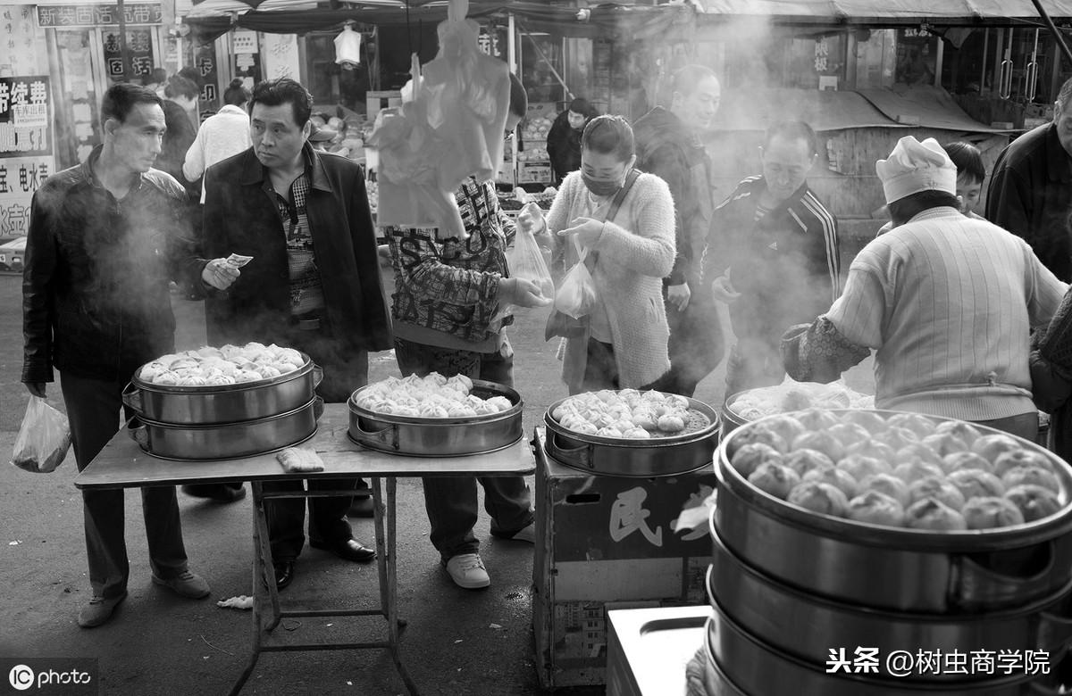 只负责售卖的加盟项目，一种新型商业模式