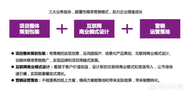 只负责售卖的加盟项目，一种新型商业模式