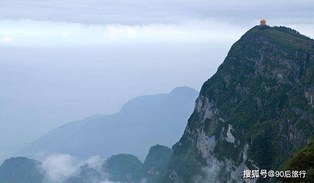 峨眉山做什么最赚钱呢 峨眉山做生意好做吗