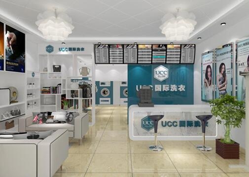 干洗店加盟代理项目，打造高品质洗衣服务的成功之路